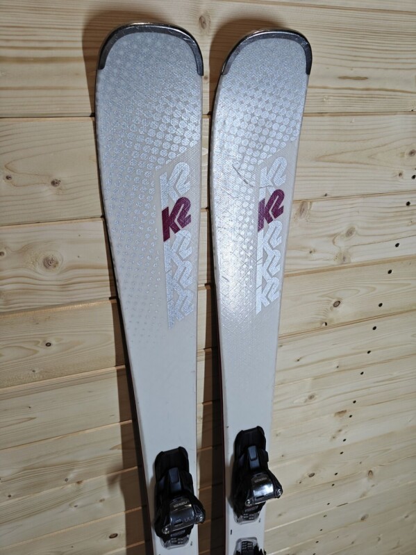 LYŽE K2 MINDBENDER 90 CARBON 149CM